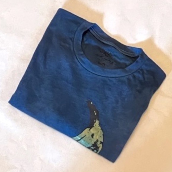 Uniqlo Ltd Ed Andy Warhol Cropped T-Shirt MINT - Picture 4 of 4